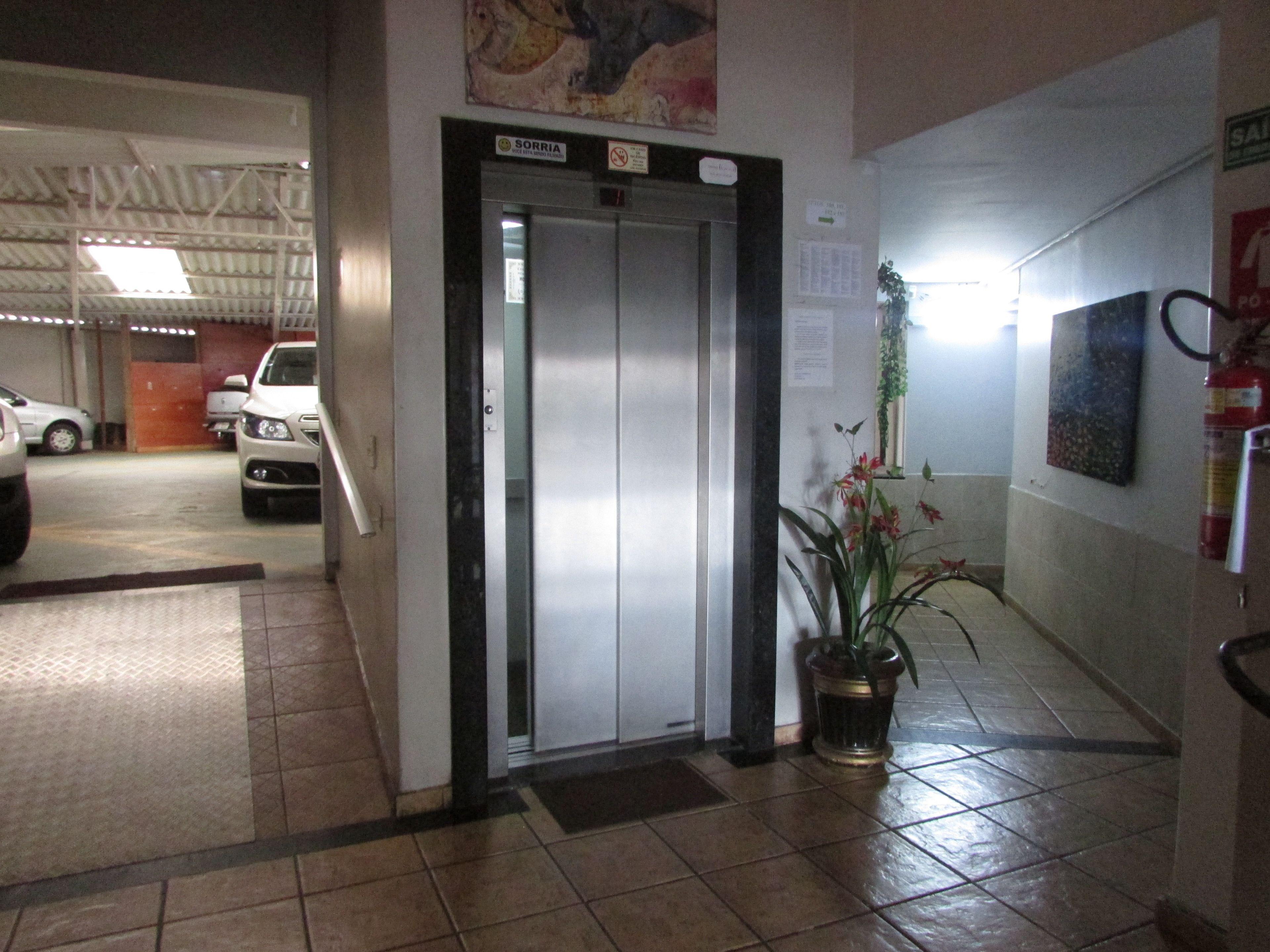Hotel Araguaia Goiania — Photos 2